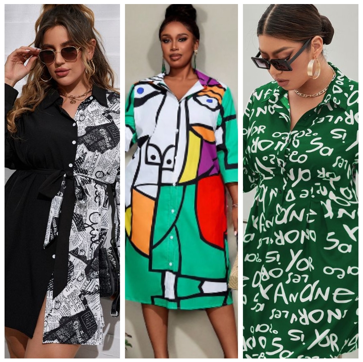 Latest Vintage Gown Styles for Ladies