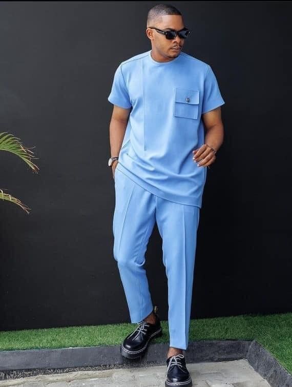 Hot Senator Styles for Men 