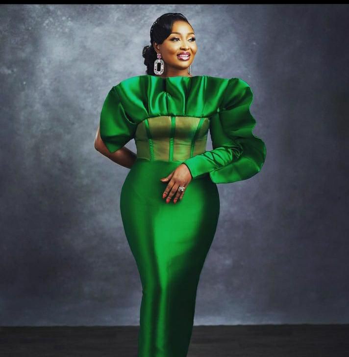 Duchess Material Styles for Wedding 