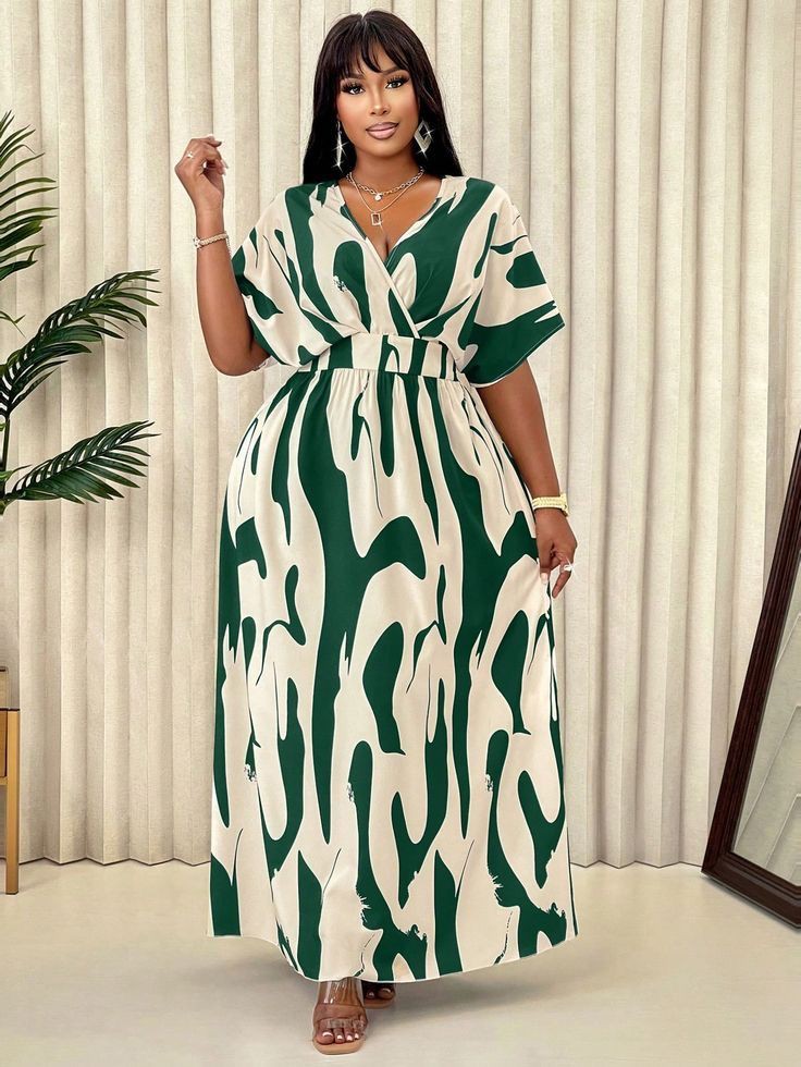 Material Styles for Ladies 