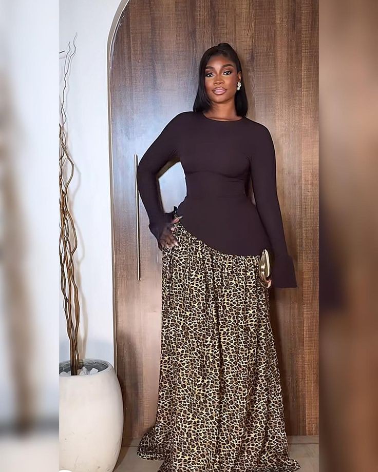 Latest Chiffon And Crepe Styles 