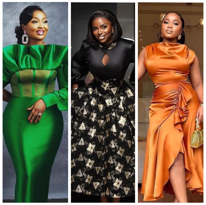 New Duchess Material Styles