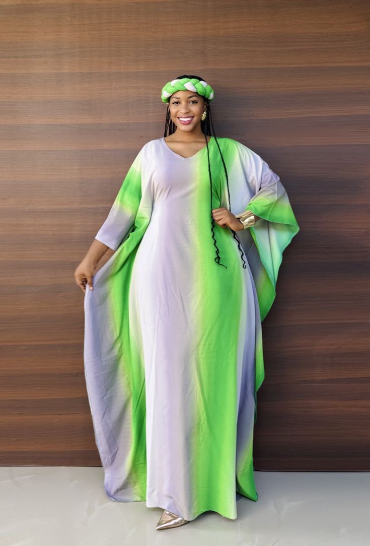 Material Styles for Ladies 