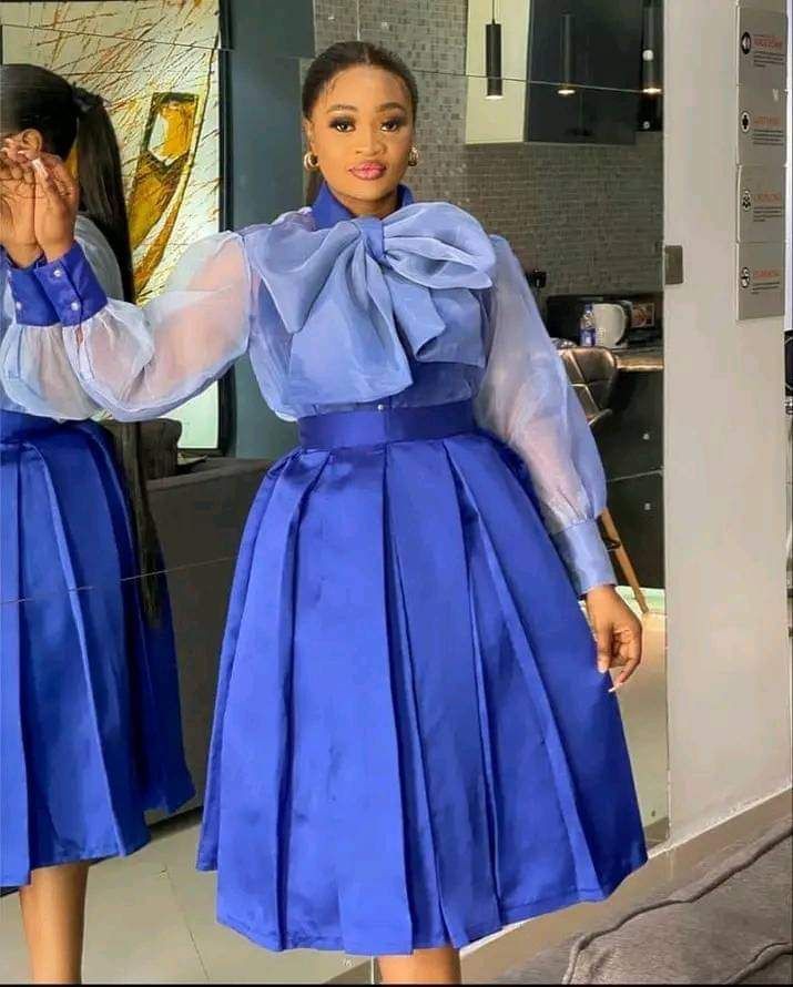 New Duchess Material Styles