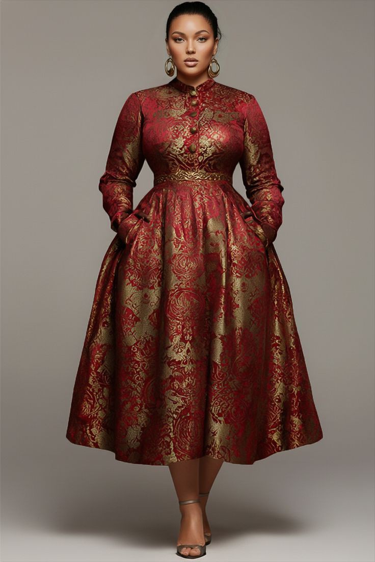 Latest A Line Gown Styles for Wedding 