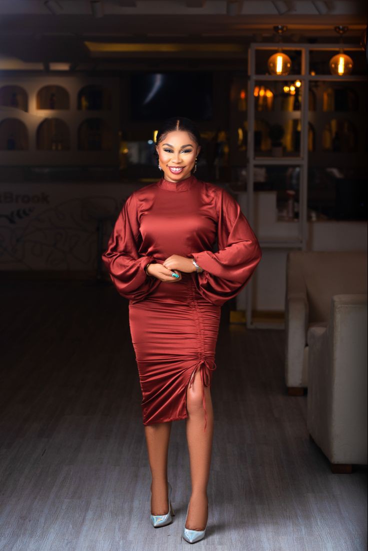 Short Duchess Material Styles 