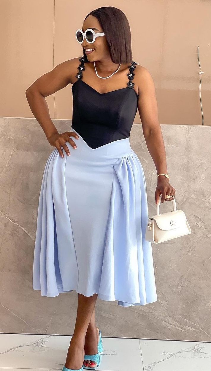 Latest Chiffon And Crepe Styles 