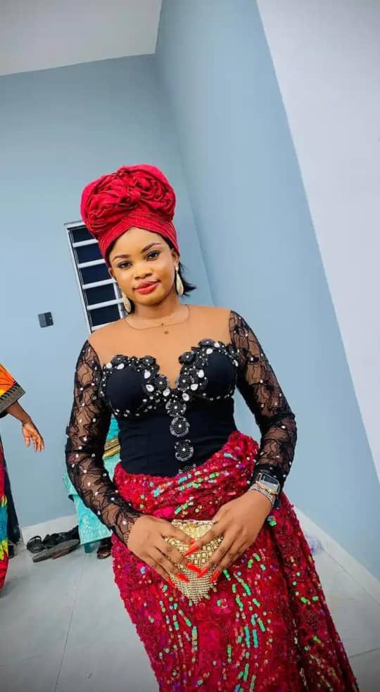 Blouse Styles for Wrappers