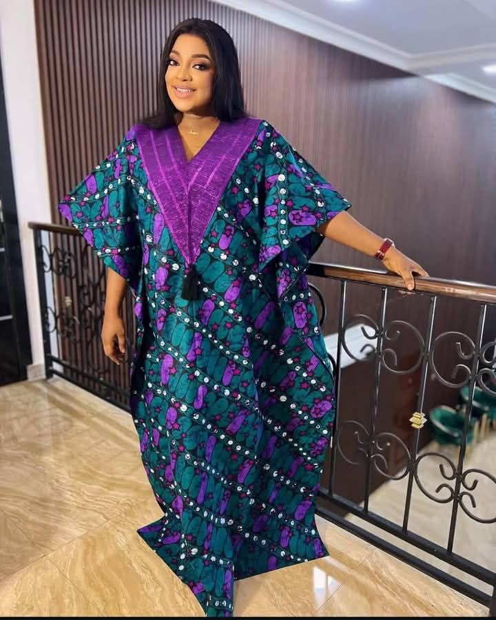 Latest Kampala Gown Styles 