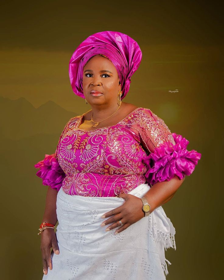 Other Gorgeous Blouses For Women