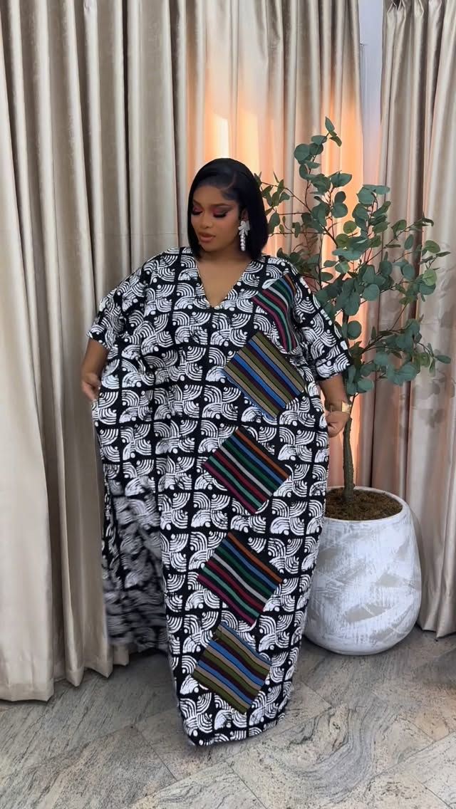 New Kampala Styles For Ladies