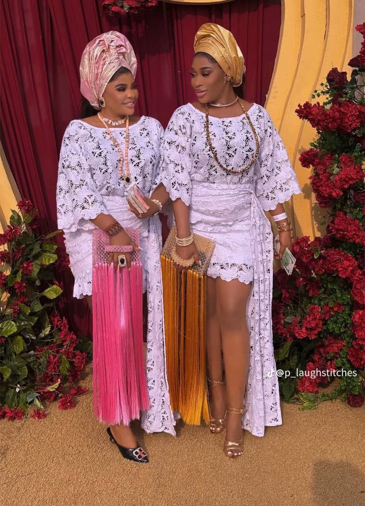 Traditional Blouse Styles 