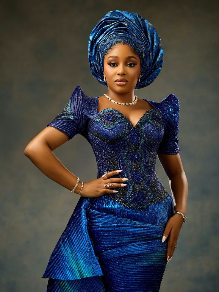 Beautiful Lace Blouse Styles 