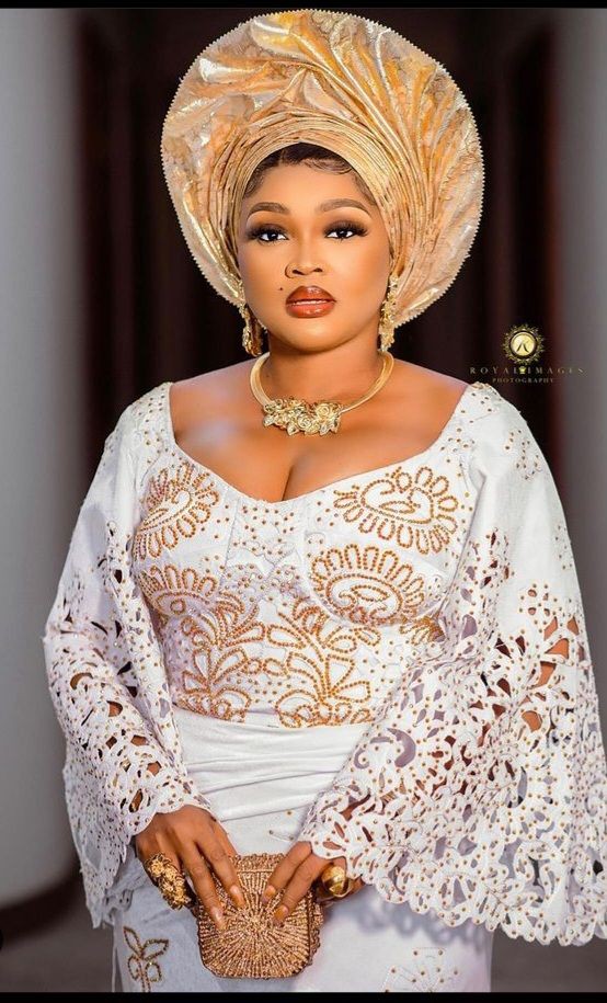 Other Gorgeous Blouses For Women