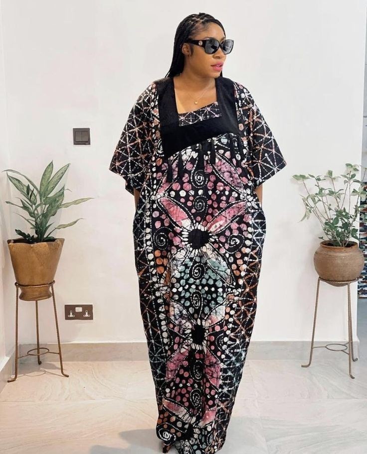Latest Kampala Gown Styles 