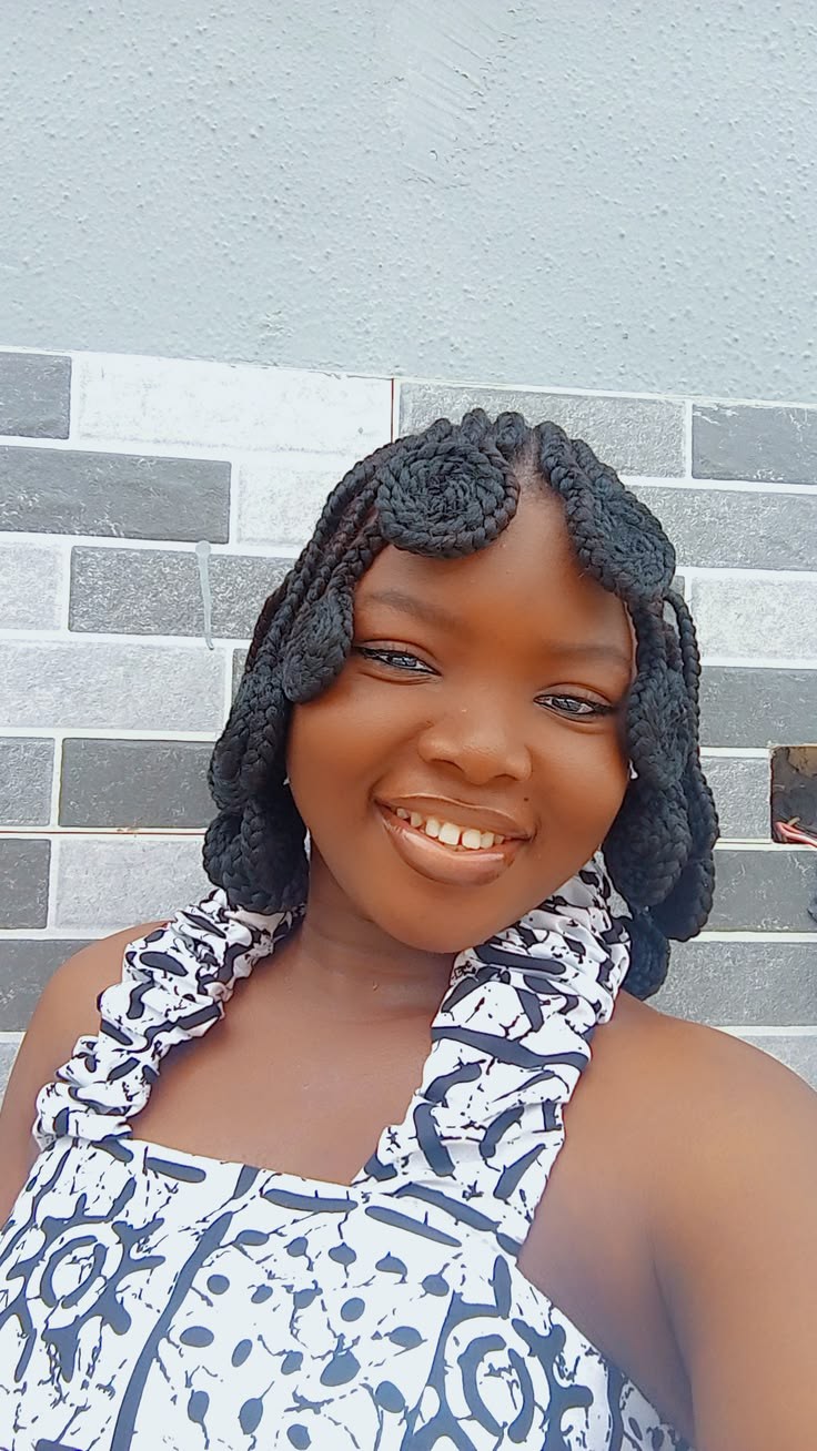 Koroba Hairstyles