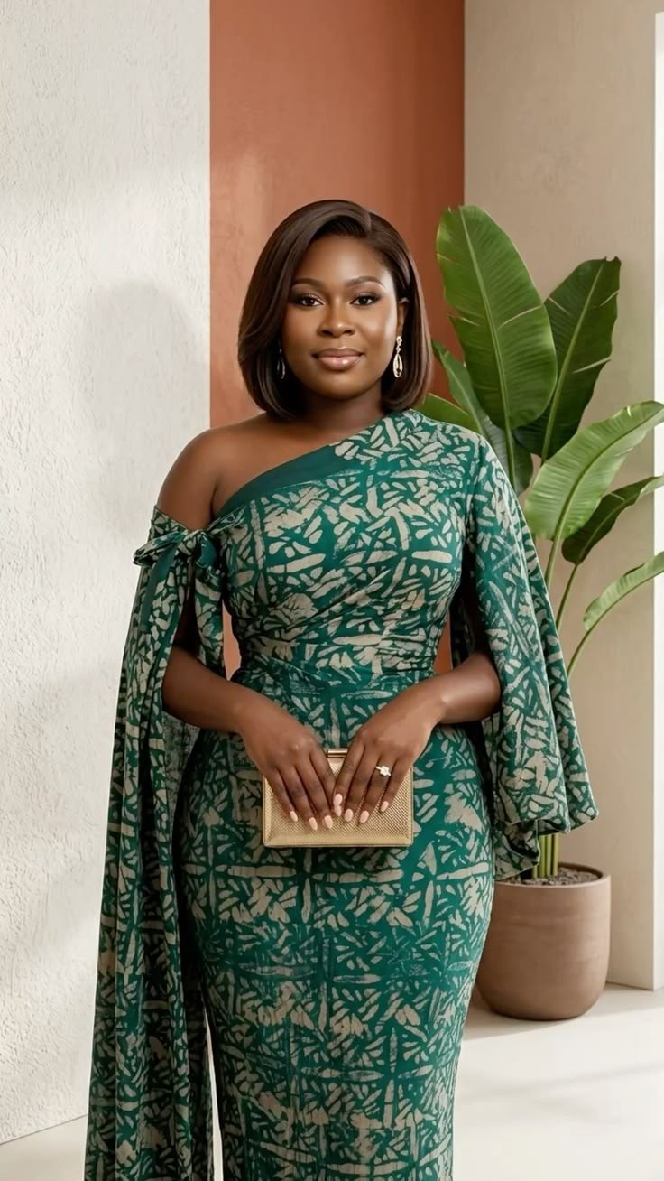 Other Gorgeous Styles for Mothers 
