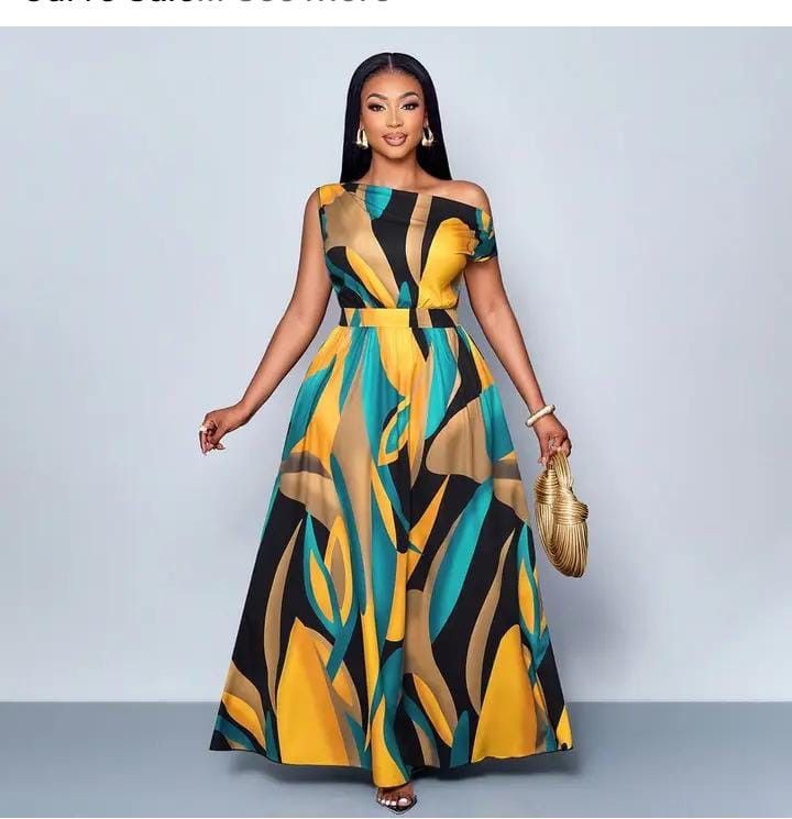 New Vintage Styles for Ladies 