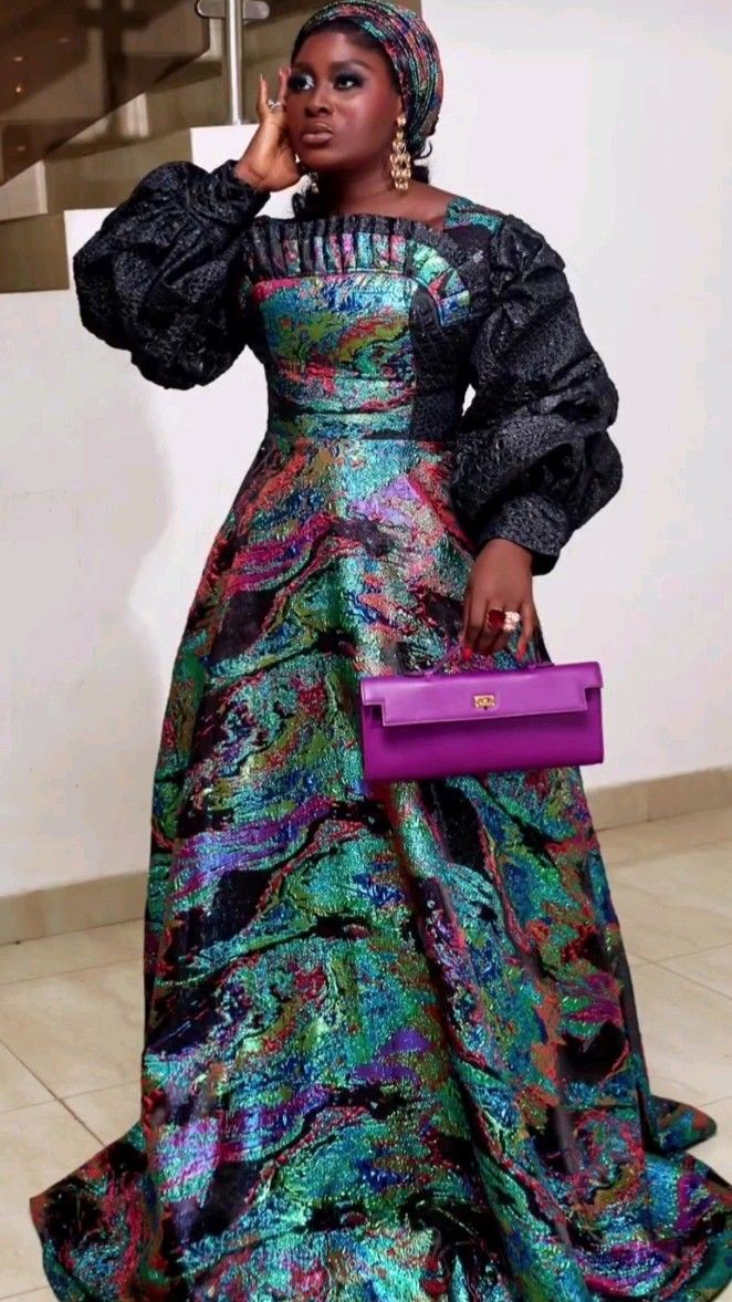 Other Wowing Styles to Sew with Duchess 