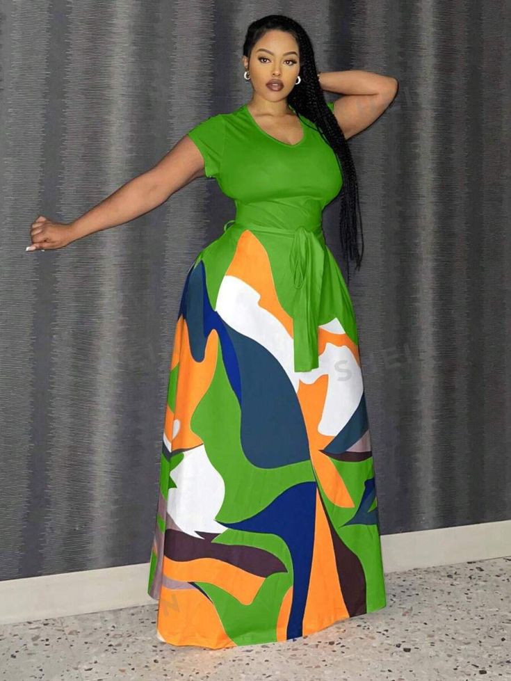 Vintage Styles for Ladies in Nigeria 