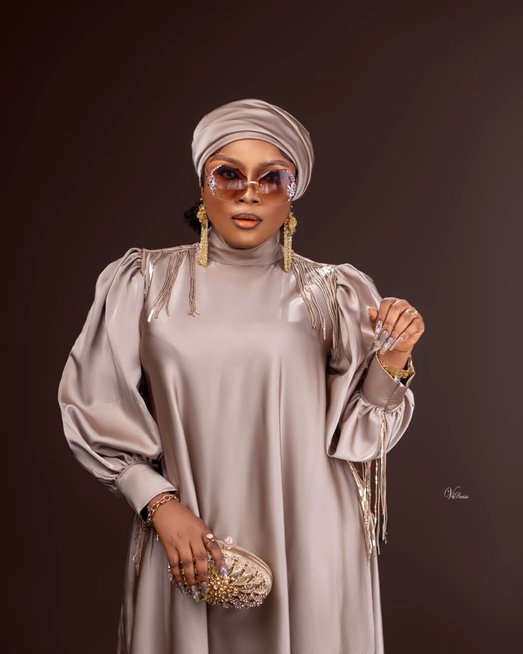 Duchess Gown Styles