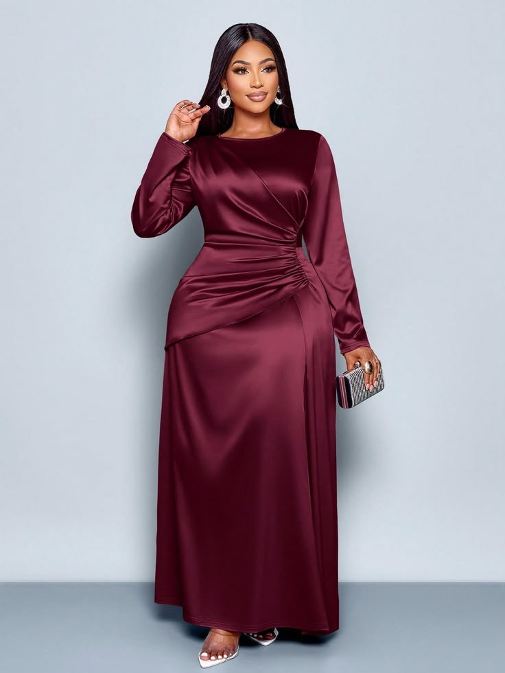 Duchess Dresses for Mothers 