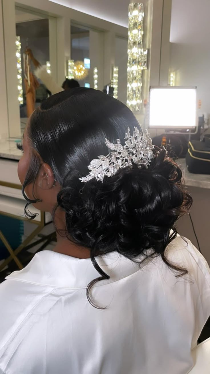 Bridal Hairstyles