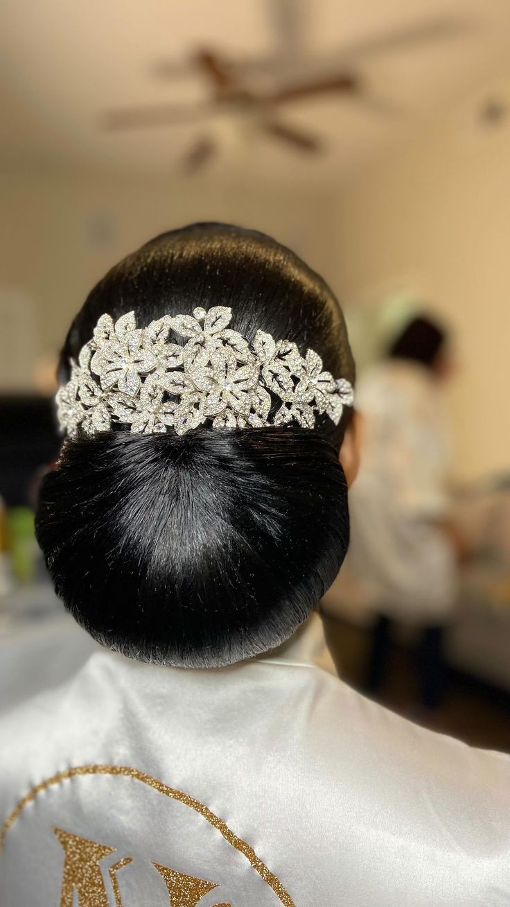 Bridal Hairstyles