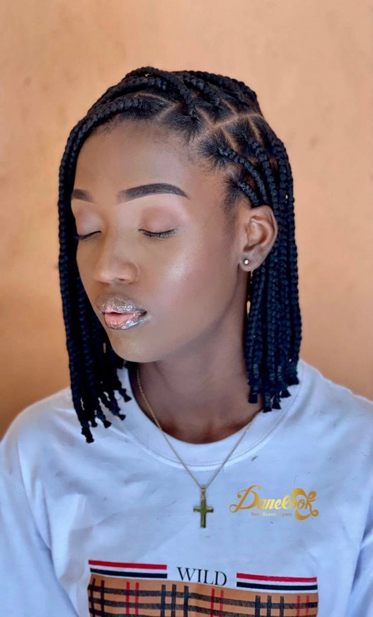 Hairstyles with Attachment