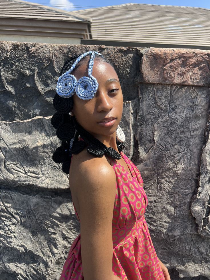 Modern Koroba Hairstyles