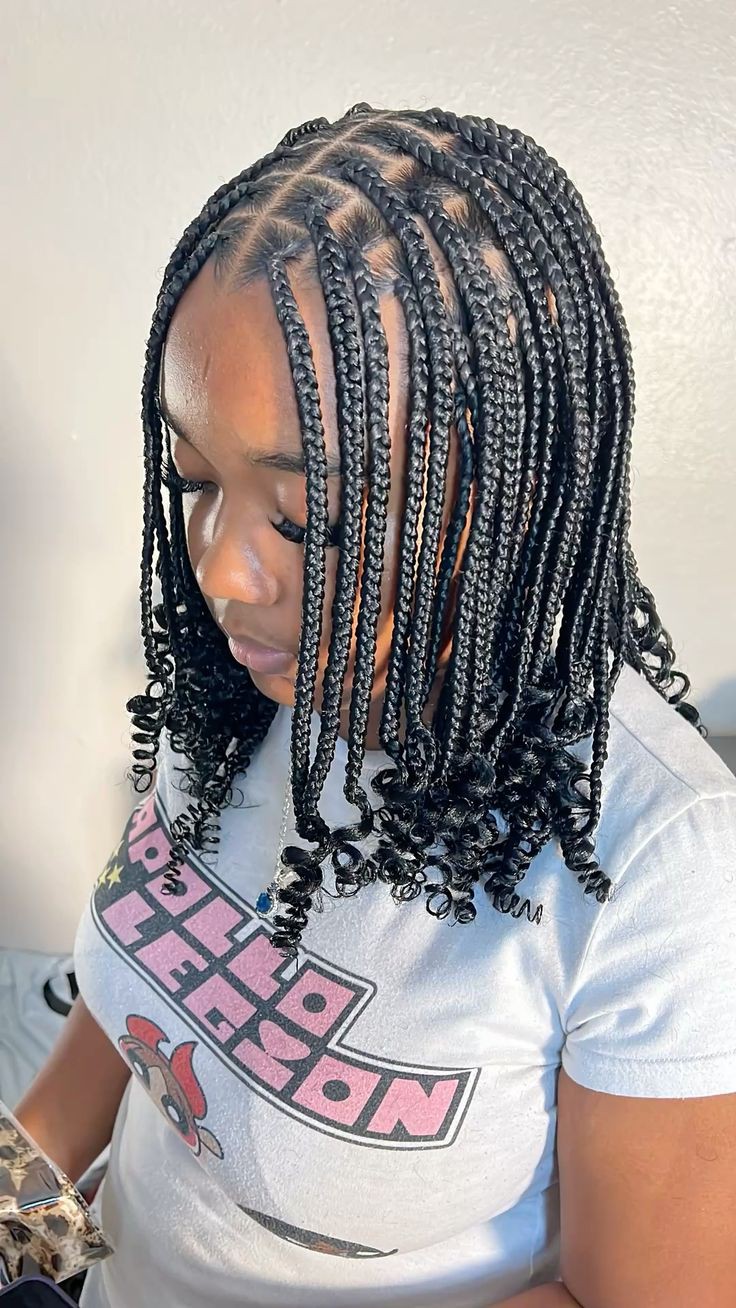 Other Cool Short Simple Hairstyles with Attachment