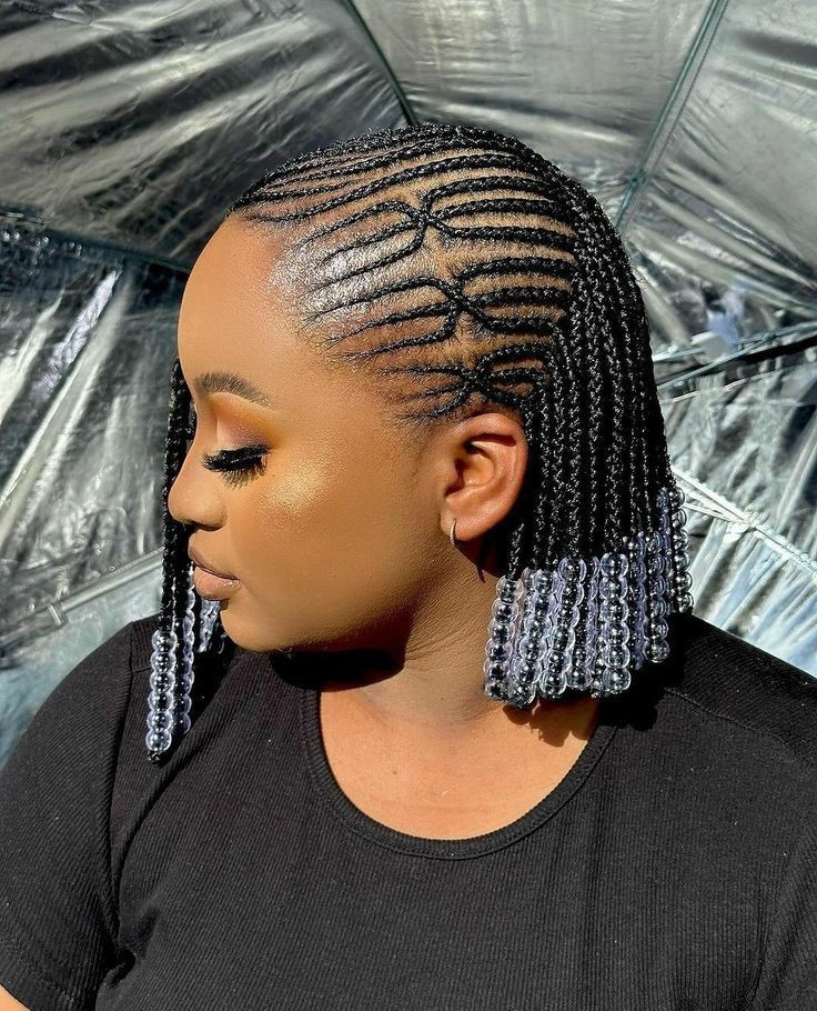 Fine Hairstyles with Attachment 