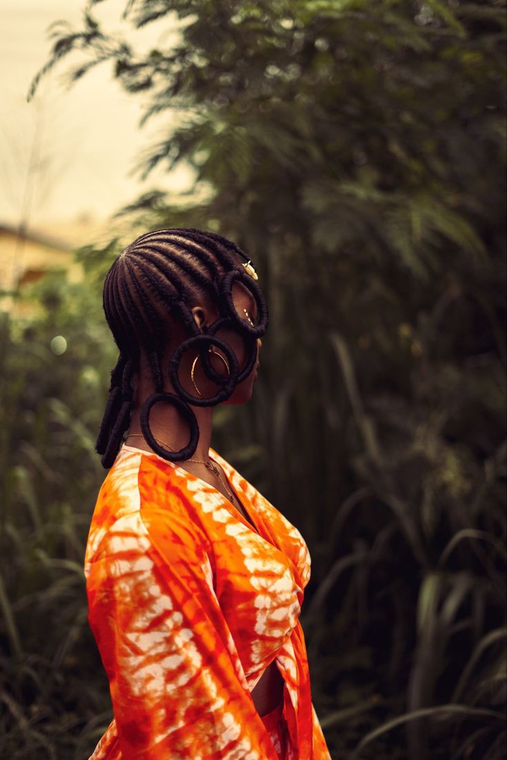 Koroba Hairstyles