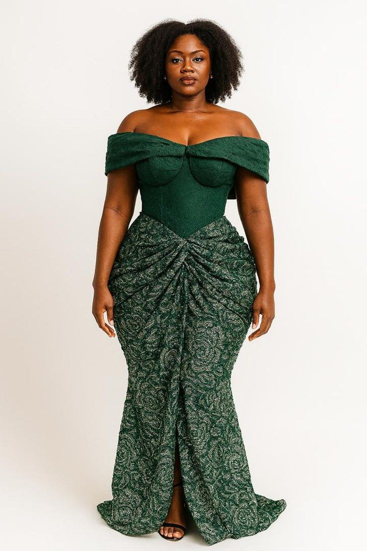 Lace Styles for Ladies