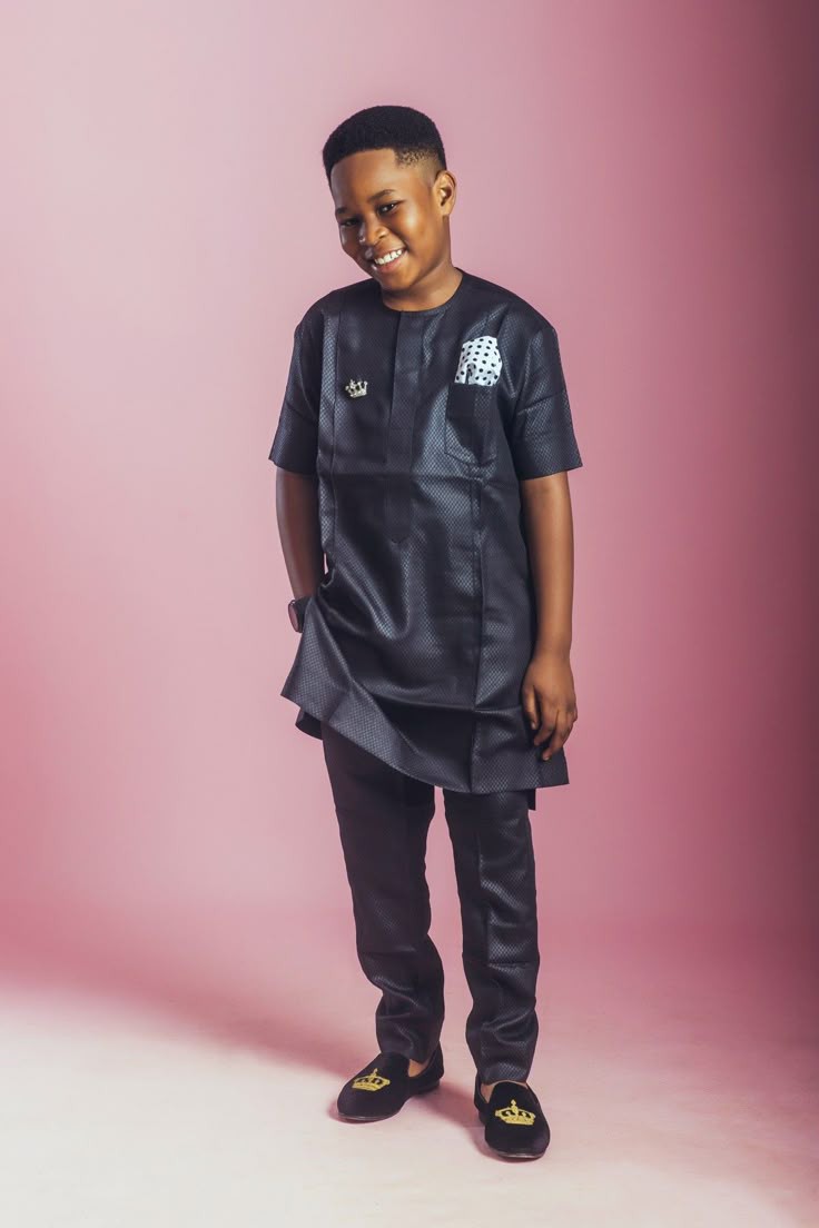 Other Latest Senator Styles for Boys