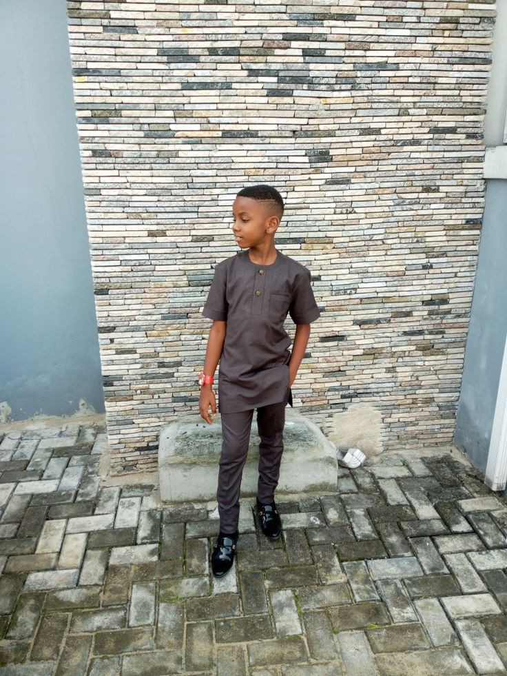 Other Latest Senator Styles for Boys