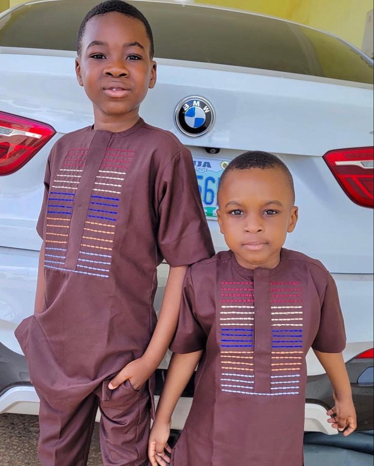 Other Latest Senator Styles for Boys