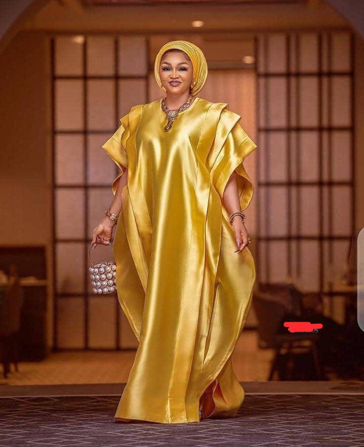 Duchess Long Gown Styles