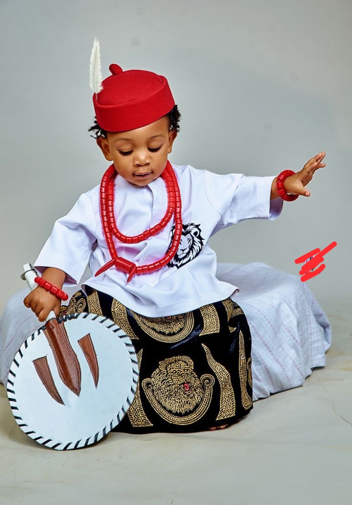 White Senator Styles for Boys