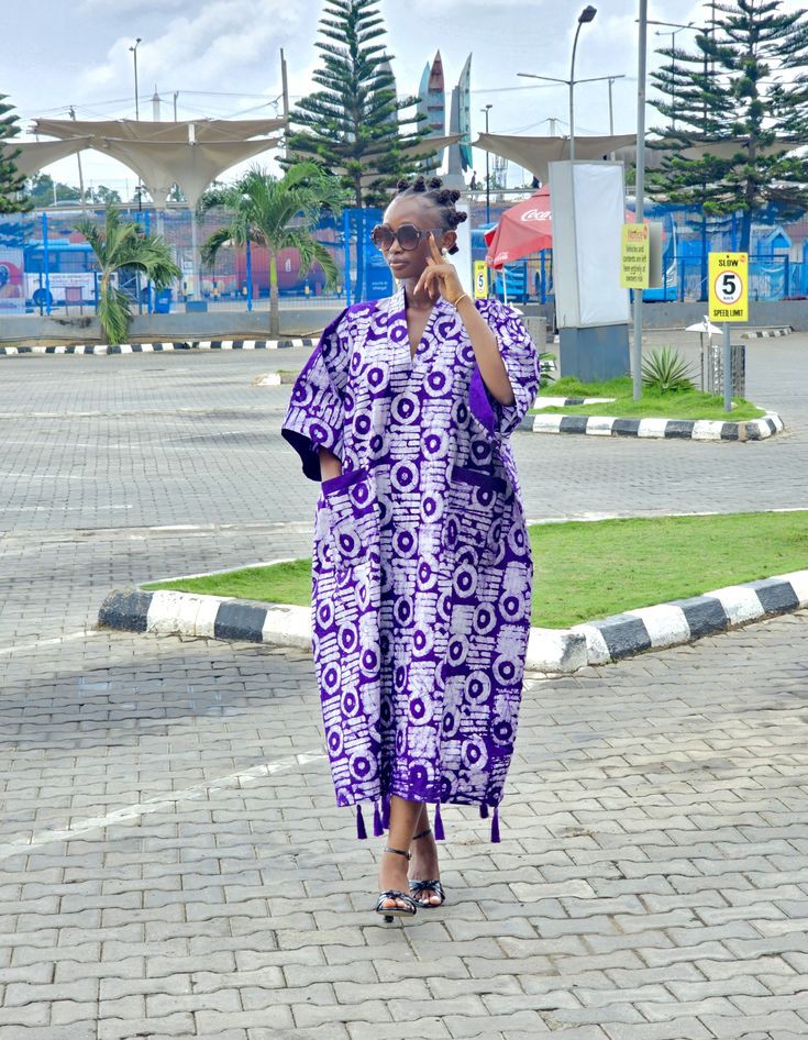 Adire Styles for Weddings 