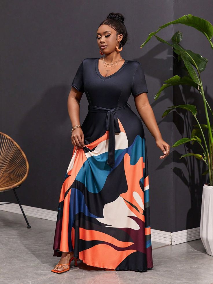Vintage Styles for Ladies in Nigeria 
