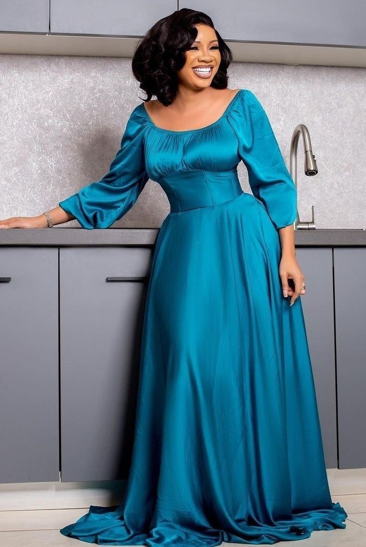 Other Wowing Styles to Sew with Duchess 