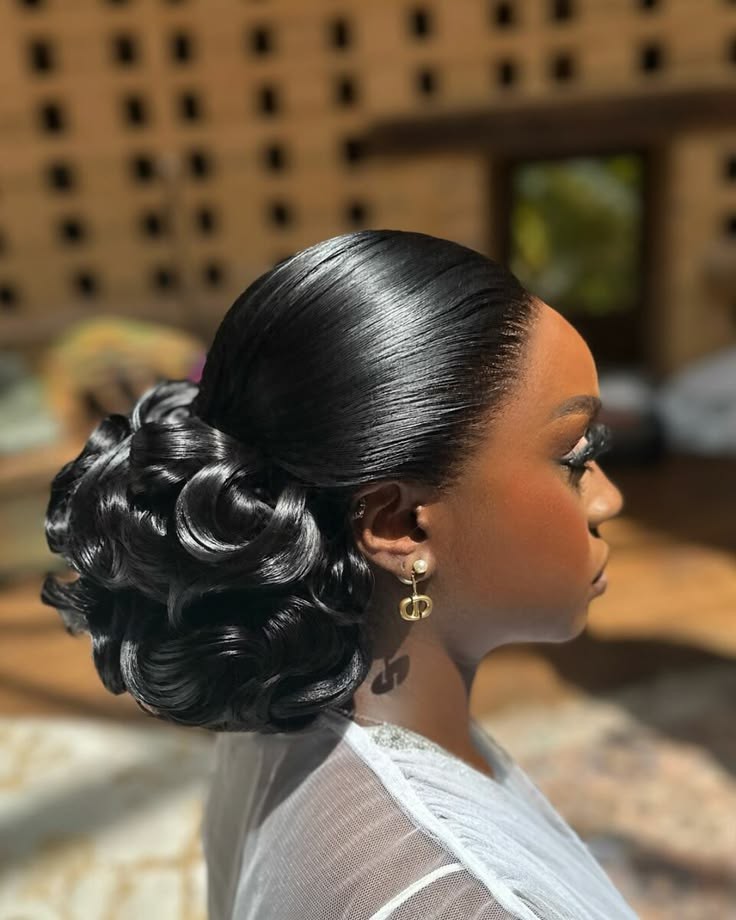 Bridal Hairstyles