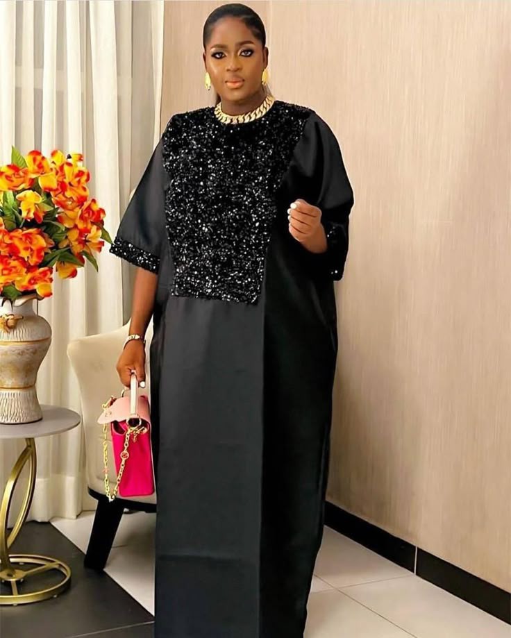 Gown Styles for Burial