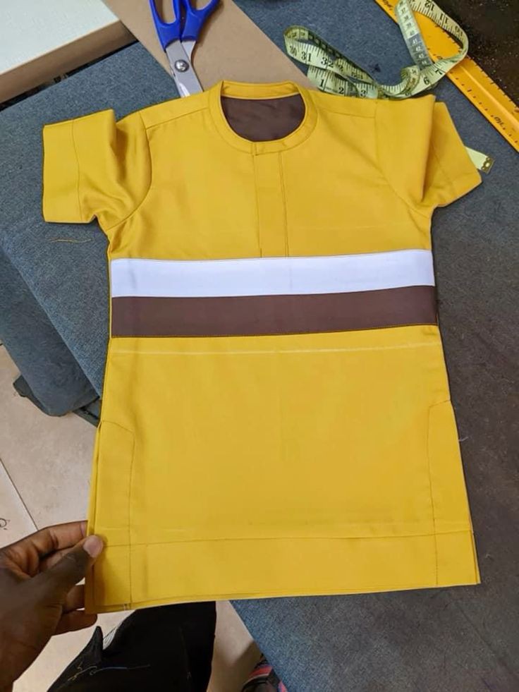 Other Latest Senator Styles for Boys