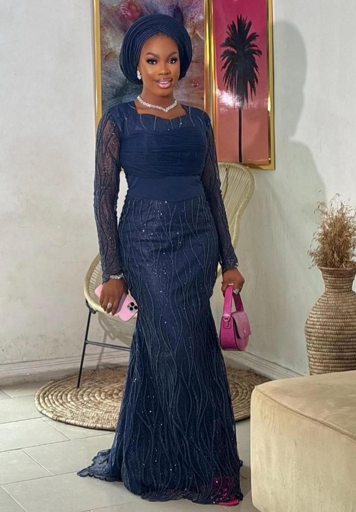 Lace Styles