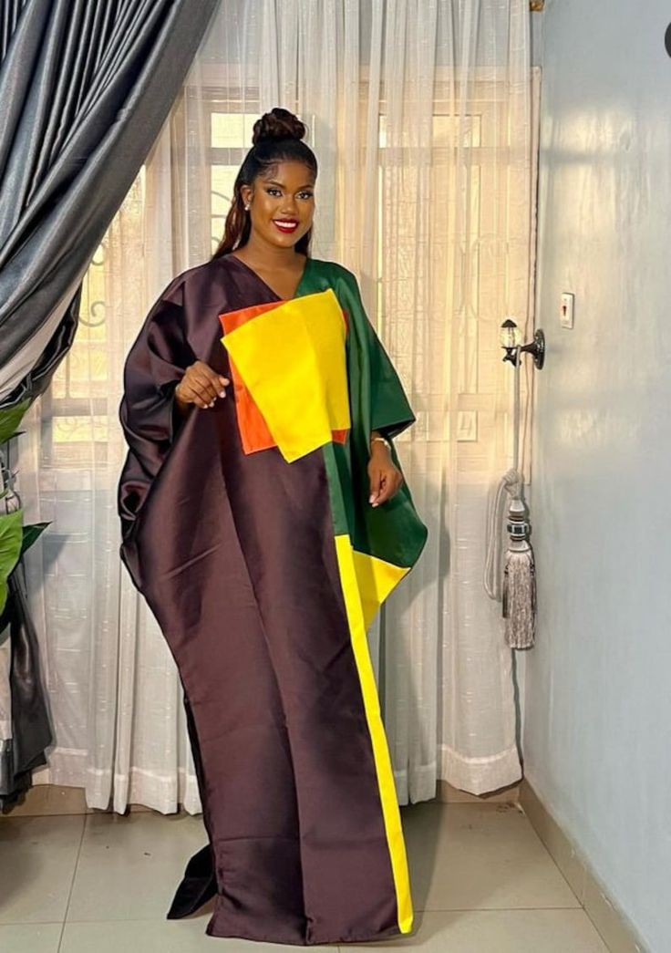 Other Silk Bubu Dresses 