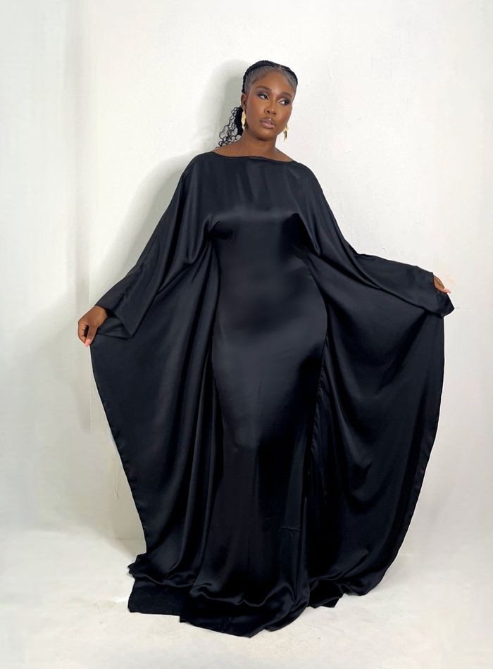 Other Silk Bubu Dresses 