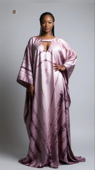 Silk Bubu Gowns