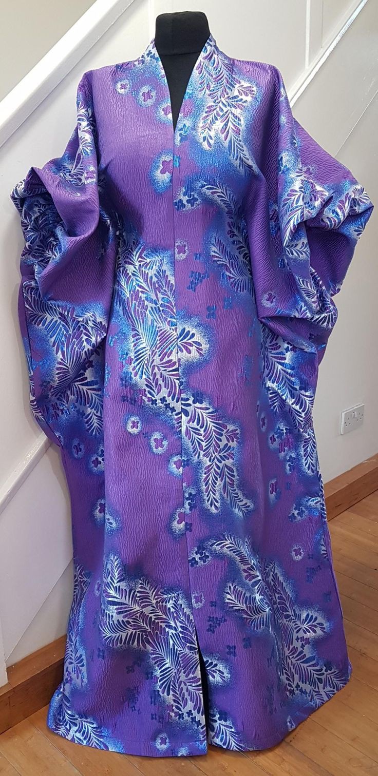 Other Silk Bubu Dresses 